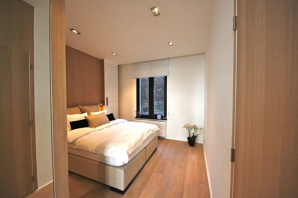 Kaai 11 Hotel Antwerp Exterior photo
