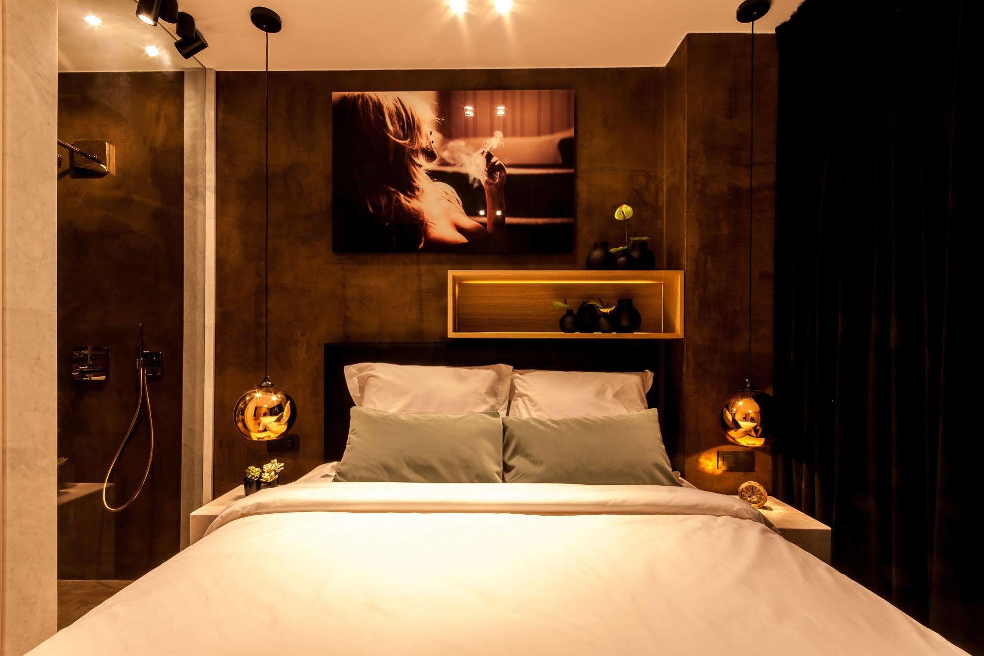 Kaai 11 Hotel Antwerp Exterior photo