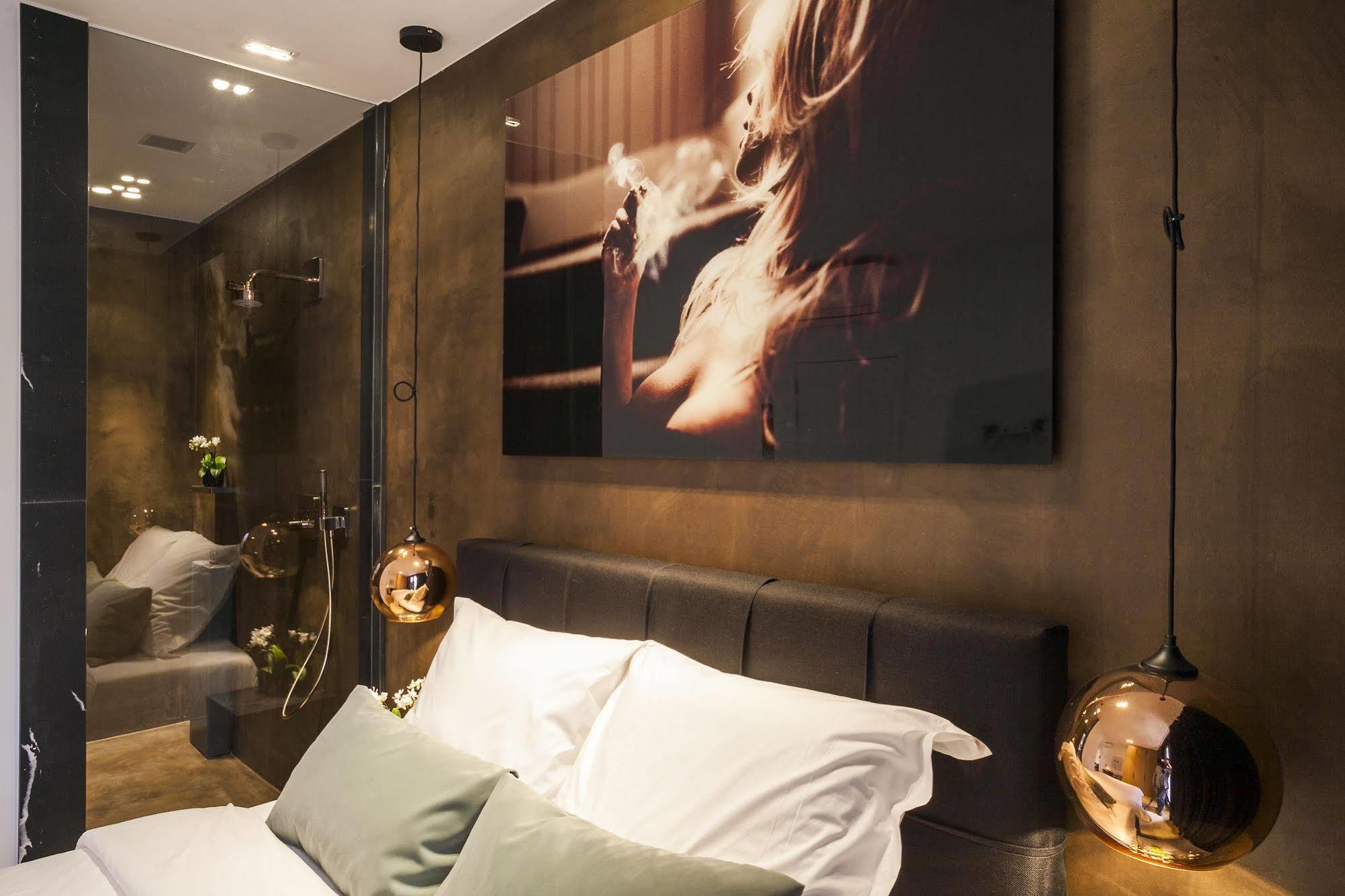 Kaai 11 Hotel Antwerp Exterior photo